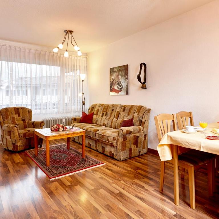 Alpenkette - Apartment with Mountain View - 16