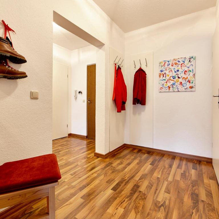 Alpenkette - Apartment with Mountain View - 14