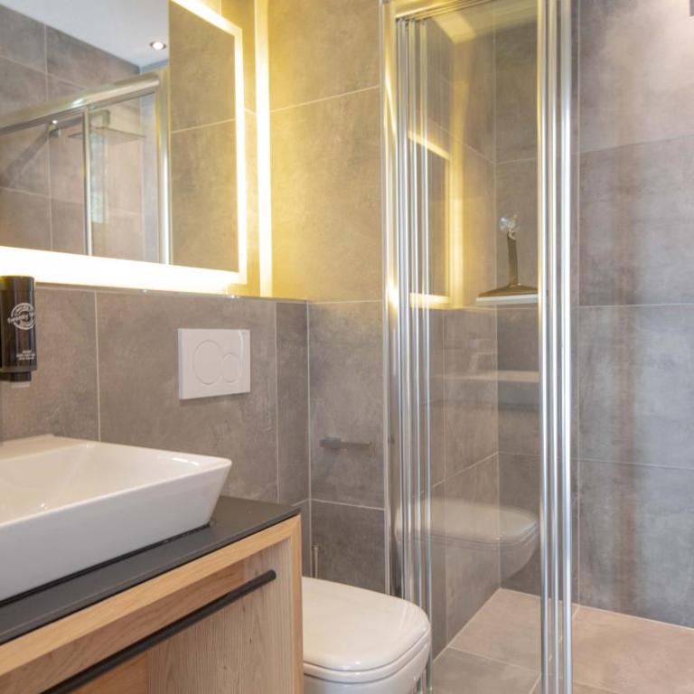 Sun Lodge - Apartment mit 3 Schlafzimmern - 4