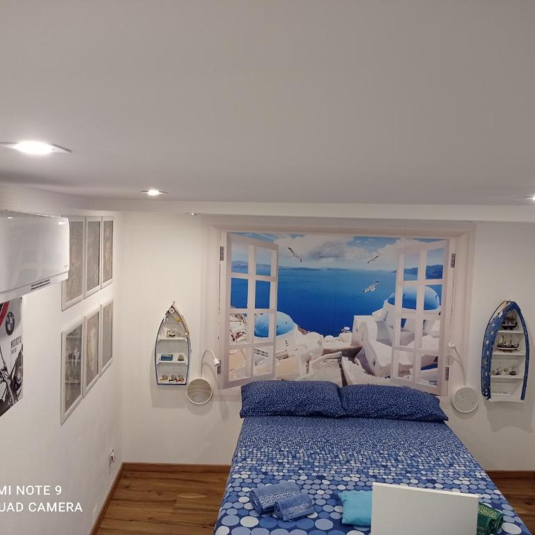 Casa Titanic Siracusa - One-Bedroom Apartment - 5