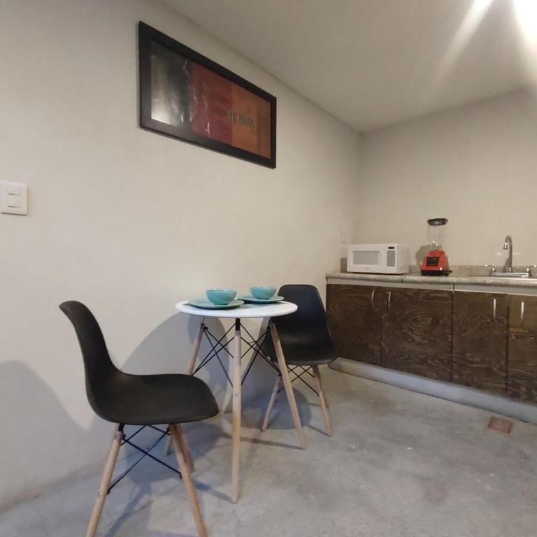 Casona San Cayetano Suites & Lofts & Spa by SCE - Apartment - Split Level - 6