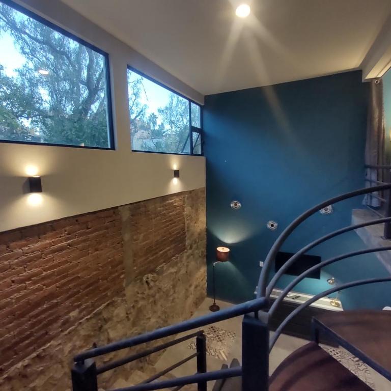 Casona San Cayetano Suites & Lofts & Spa by SCE - Apartment - Split Level - 15