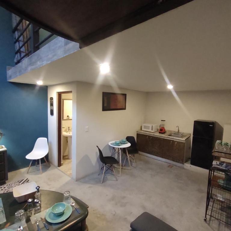 Casona San Cayetano Suites & Lofts & Spa by SCE - Apartment - Split Level - 7