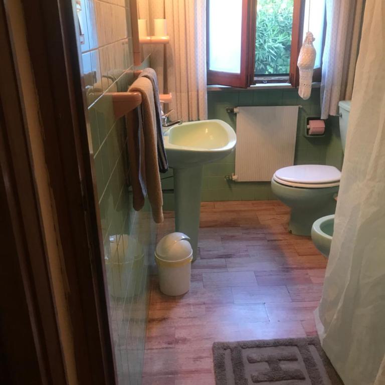 Casetta dei fiori - Appartamento con 2 Camere da Letto - 14