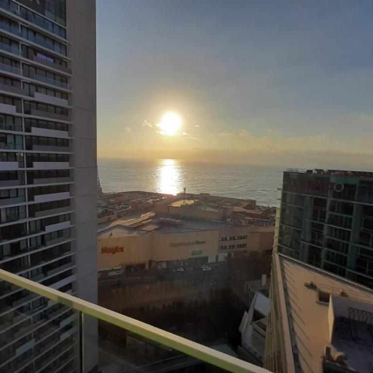 Puerto Nuevo - cerca Mall Plaza, Antofagasta - Apartamento de 1 dormitorio - 1