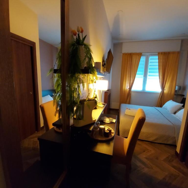 I Tre Marchi Rooms Camera Sabbia - Double Room with Private Bathroom - 8