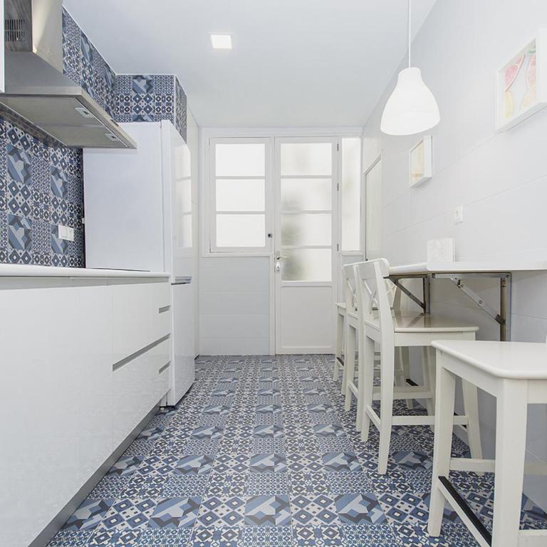 Apartamento San Pascual 18 III en Orihuela - Apartamento - 34