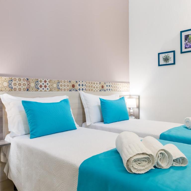 Casa dell'Aromatario b&b - Standard Double Room - 20