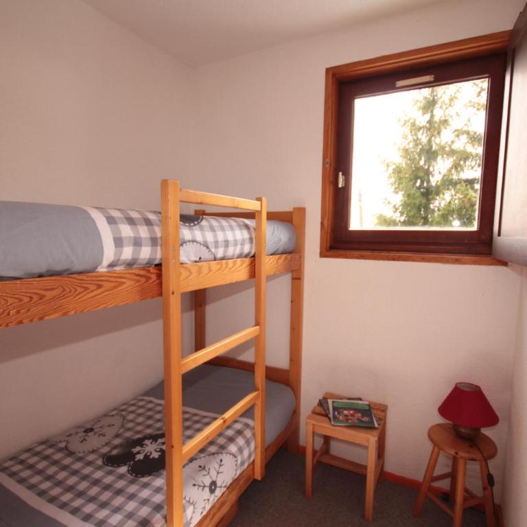 Le Chalet de Bisanne - Appartement avec Vue sur la Montagne - 26