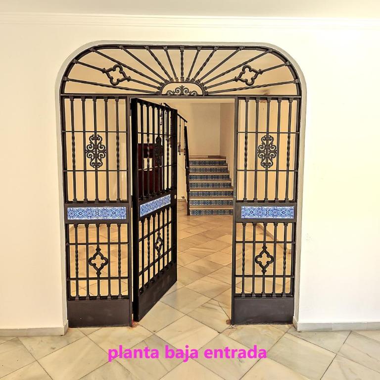 Plaza Noria Apartments with Balconies - Apartamento con balcón - 25