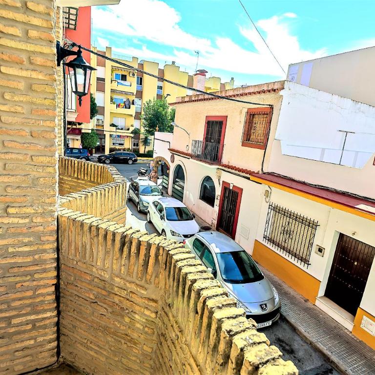 Plaza Noria Apartments with Balconies - Apartamento con balcón - 22