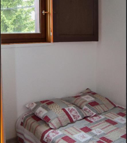 Le Chalet de Bisanne - Appartement avec Vue sur la Montagne - 25