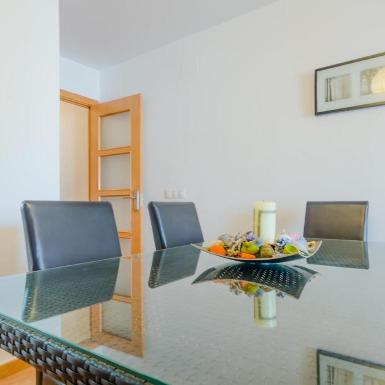 Apartamentos MAS Conil - Apartamento de 2 dormitorios - 1