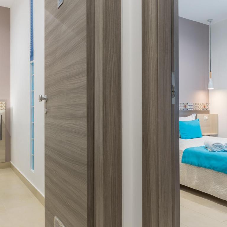 Casa dell'Aromatario b&b - Two Connecting Rooms - 20
