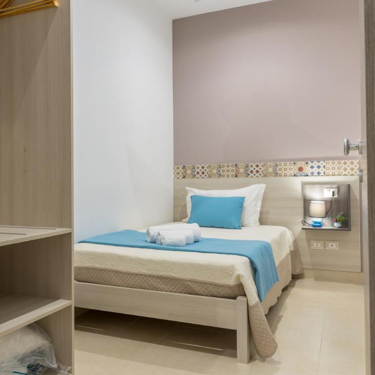 Casa dell'Aromatario b&b - Two Connecting Rooms - 21