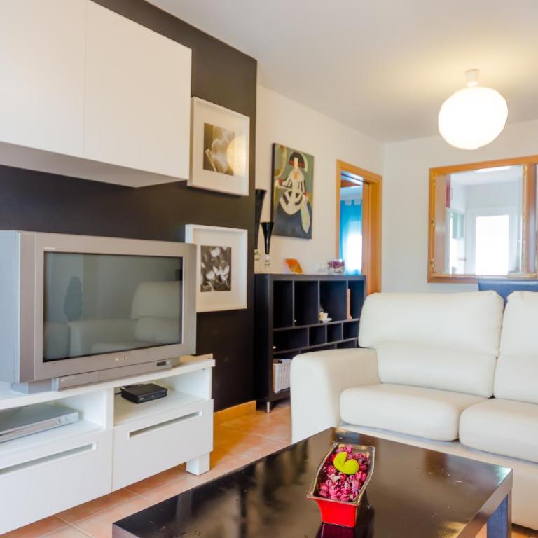 Apartamentos MAS Conil - Apartamento de 2 dormitorios - 3