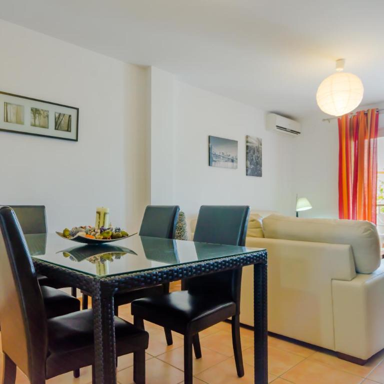 Apartamentos MAS Conil - Apartamento de 2 dormitorios - 14