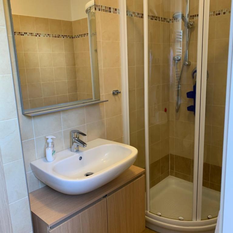 LAGO APARTMENT - Appartamento con Vista Lago - 21