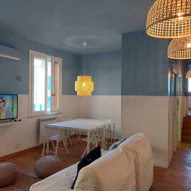 Piazza Mondello Lifestyle Home Palermo - One-Bedroom Apartment - 7