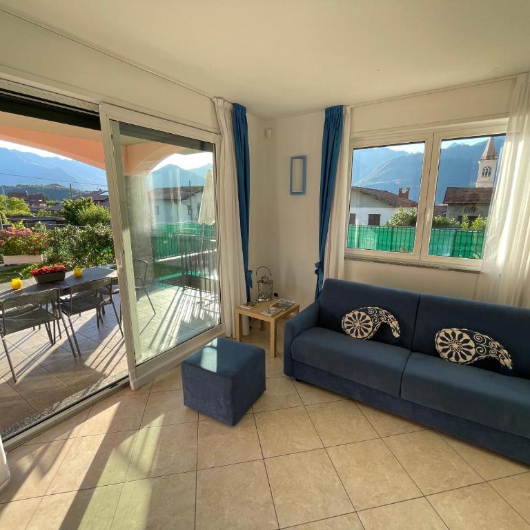 LAGO APARTMENT - Appartamento con Vista Lago - 15