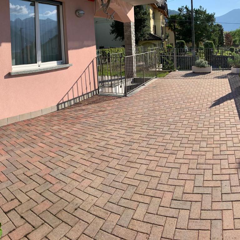 LAGO APARTMENT - Appartamento con Vista Lago - 25