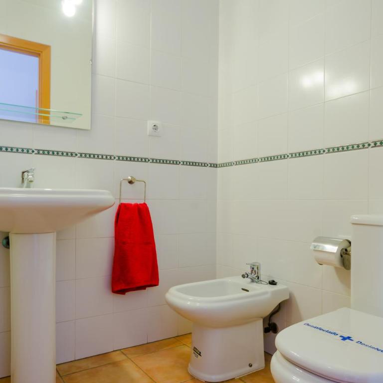 Apartamentos MAS Conil - Apartamento de 2 dormitorios - 5