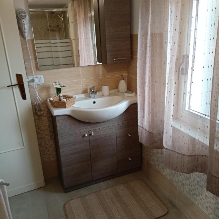 La Petite Maison - Apartment with Sea View - 49