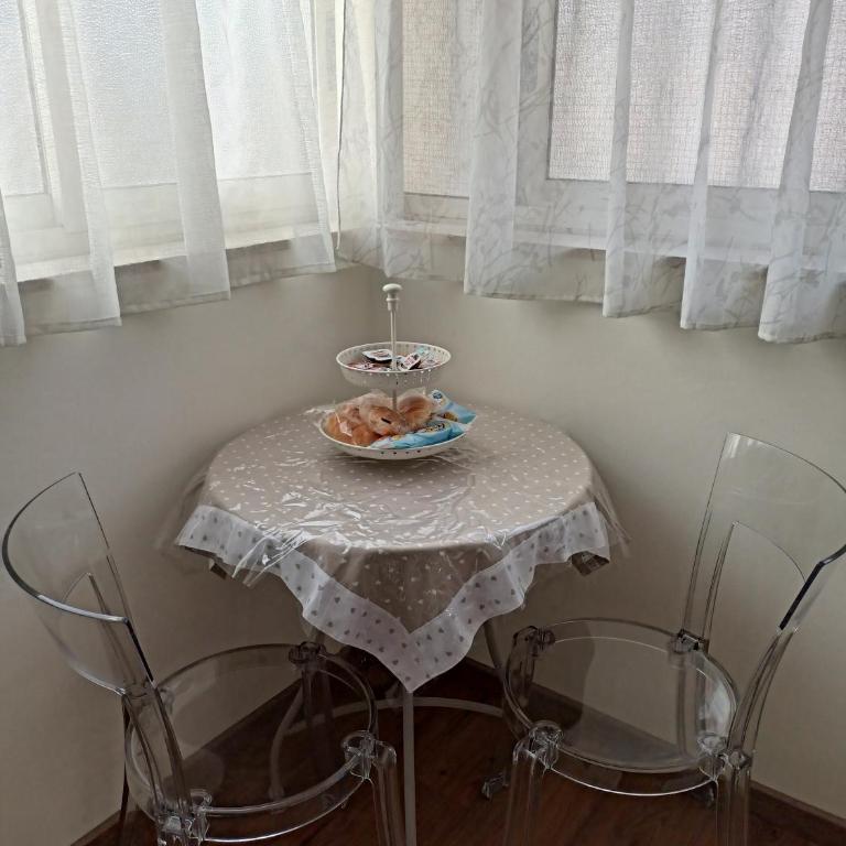 La Petite Maison - Apartment with Sea View - 39