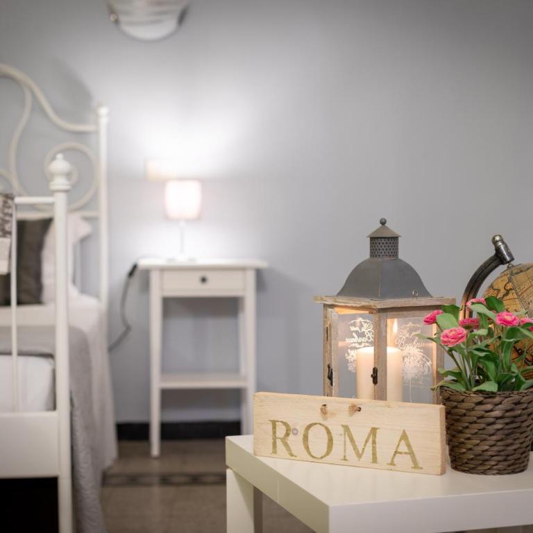 Sant'Angelo Open Space - One-Bedroom Apartment - 3