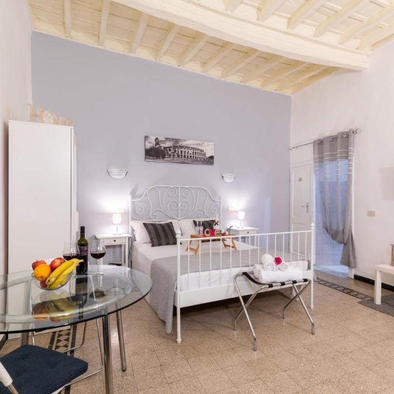 Sant'Angelo Open Space - One-Bedroom Apartment - 4
