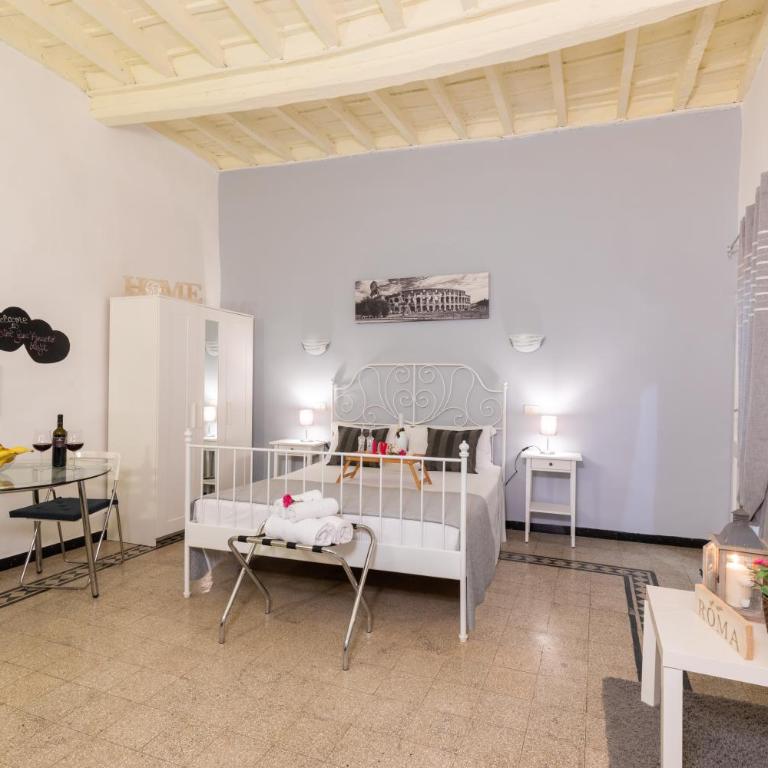 Sant'Angelo Open Space - One-Bedroom Apartment - 5