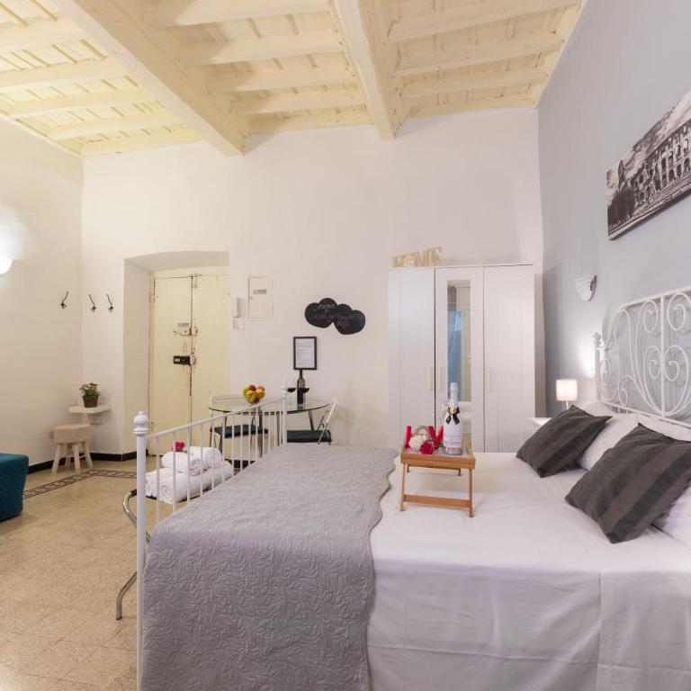 Sant'Angelo Open Space - One-Bedroom Apartment - 9