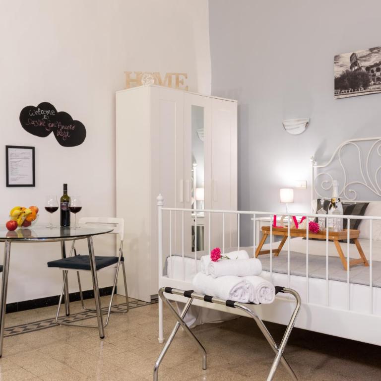 Sant'Angelo Open Space - Appartement 1 Chambre - 7