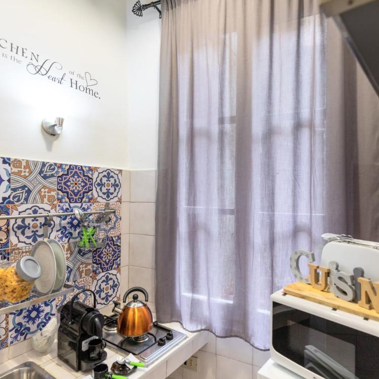 Sant'Angelo Open Space - One-Bedroom Apartment - 10