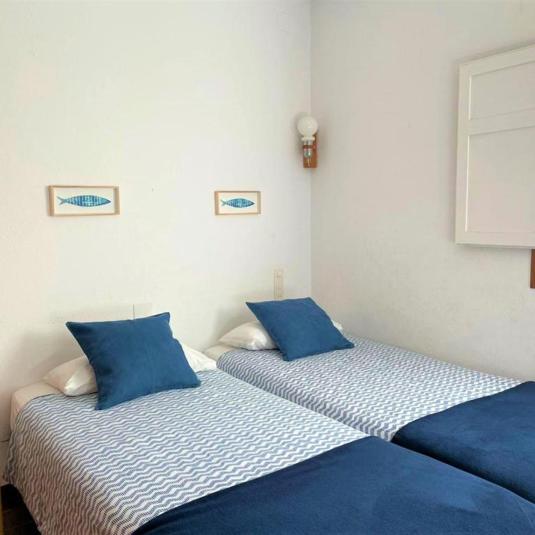 UNIÓ - Apartamento en el casco antiguo - Apartamento de 3 dormitorios - 9