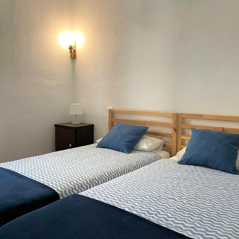 UNIÓ - Apartamento en el casco antiguo - Apartamento de 3 dormitorios - 12