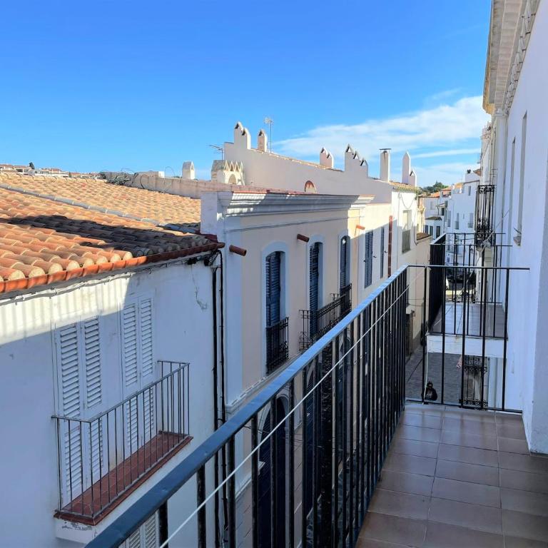 UNIÓ - Apartamento en el casco antiguo - Apartamento de 3 dormitorios - 16