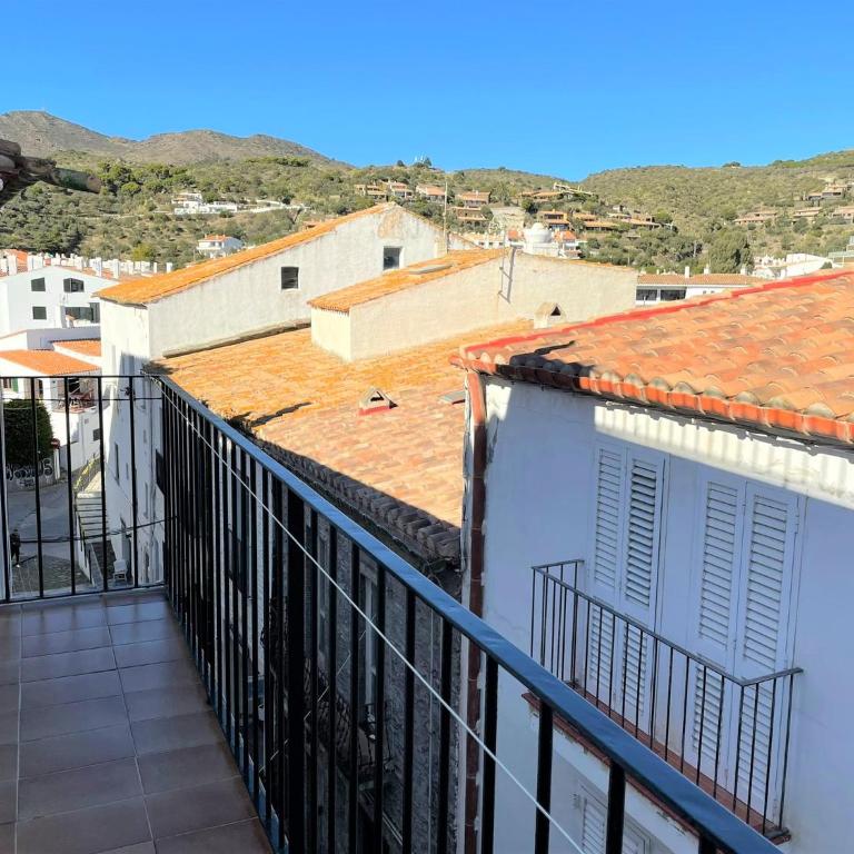 UNIÓ - Apartamento en el casco antiguo - Apartamento de 3 dormitorios - 17