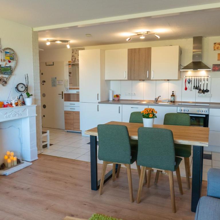 Ferienwohnung BergOase mit Pool & Sauna - Appartamento con 1 Camera da Letto - 19