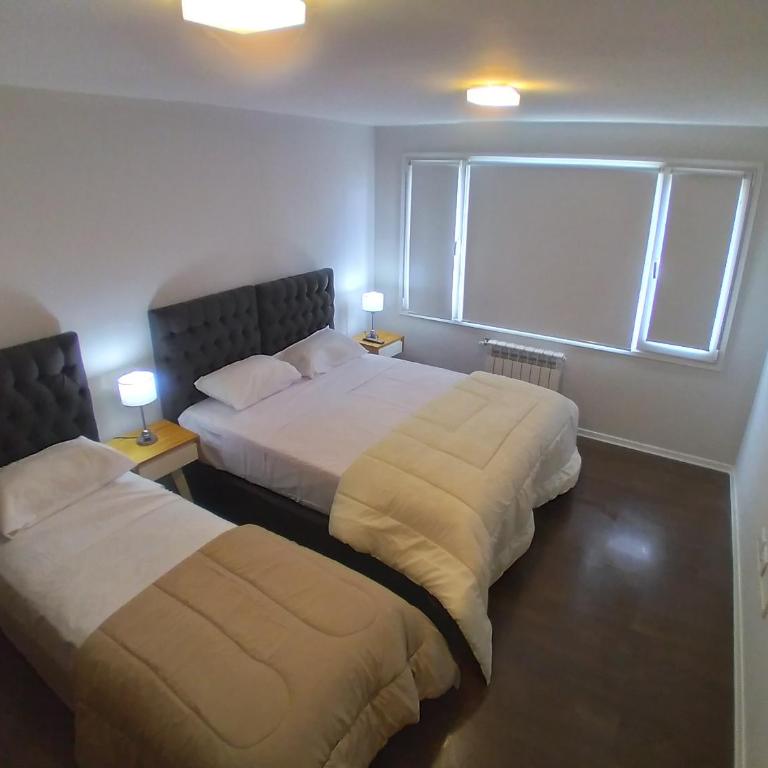 Departamento en el centro de Bariloche Dx - Apartamento de 1 dormitorio - 20