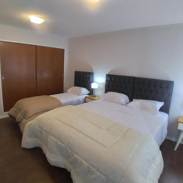 Departamento en el centro de Bariloche Dx - Apartamento de 1 dormitorio - 29