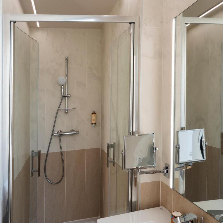 Mercure Paris Opera Lafayette - Classic Einzelzimmer - 6