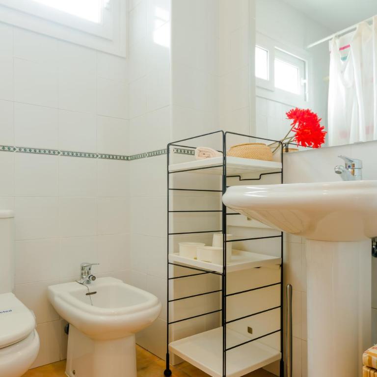 Apartamentos MAS Conil - Apartamento de 2 dormitorios - 21
