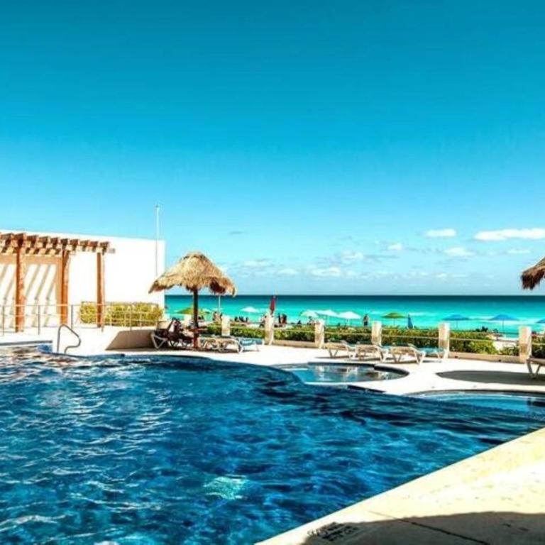 HotelZone L17 Beach Access - Apartamento de 1 dormitorio - 1
