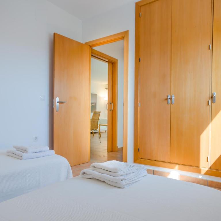Apartamentos MAS Conil - Apartamento de 2 dormitorios - 7