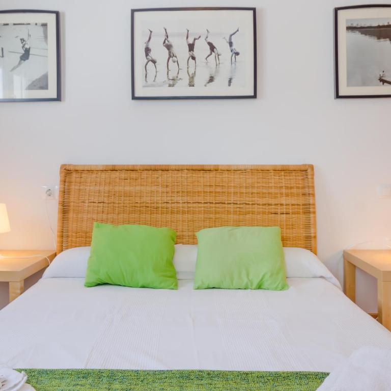 Apartamentos MAS Conil - Apartamento de 2 dormitorios - 26