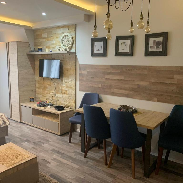 Milmari Premier40 - Apartman sa 1 Spavaćom Sobom - 8