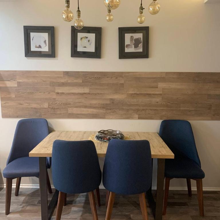 Milmari Premier40 - Apartman sa 1 Spavaćom Sobom - 9