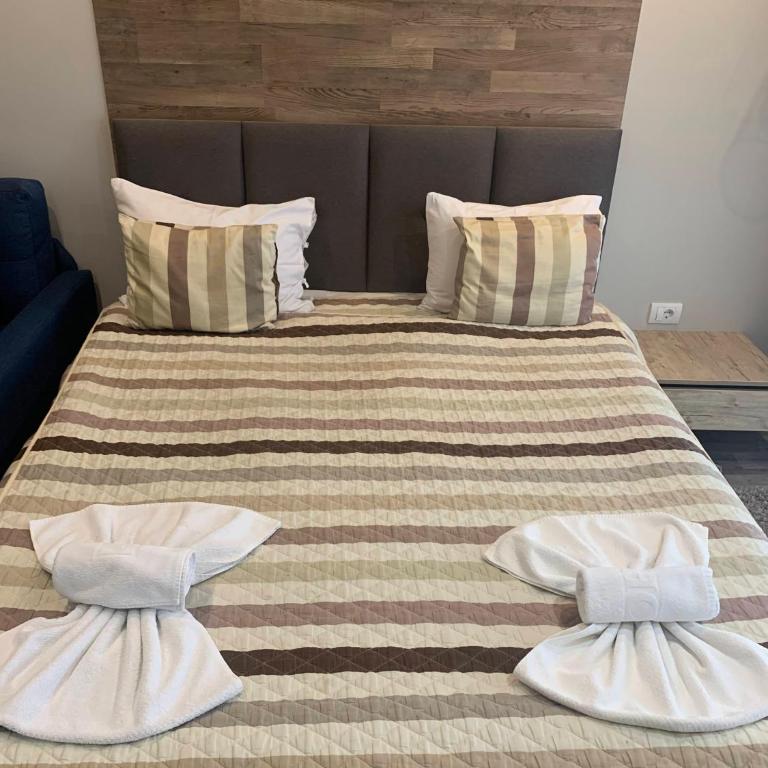 Milmari Premier40 - Apartman sa 1 Spavaćom Sobom - 7