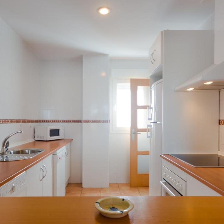 Apartamentos MAS Conil - Apartamento de 2 dormitorios - 13